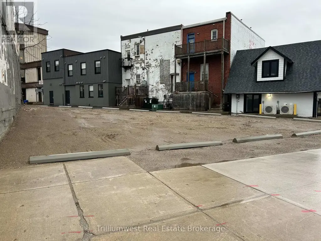 20-28 Erie Street, Stratford